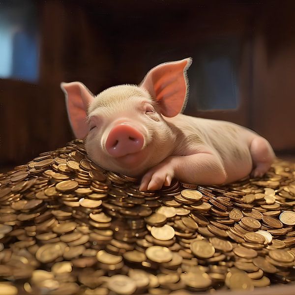 Sparschwein